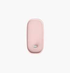 UNIQ NOVA COMPACT MAGIC MOUSE CHARGING DOCK WITH CABLE LOOP - BLUSH (PINK)