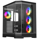 GAMEON Ryzen 9 Gaming PC, Ryzen 9 9900X, RTX 5070 Ti 16GB, Windows 11 PRO