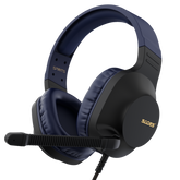 SADES Gaming Headset-Spirits (SA-721) - Gold