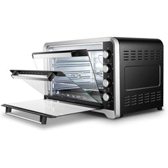 SHARP Electric Oven 100 Liters 2800 Watts