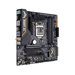 ASUS TUF Z390M-PRO GAM