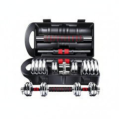 NHE Dumbbells Set 15KG