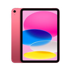 APPLE IPAD 11TH GEN 256GB 11-INCH WIFI - pink
