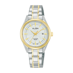 AH7CJ2X1-ALBA PRESTIGE LADIES WATCH 29.5