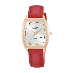AH7CT2X1-ALBA FASHION LADIES WATCH 27MM