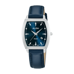 ساعة AH7CT3X1-ALBA النسائية الأنيقة 27 مم