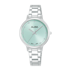 ساعة يد نسائية أنيقة ARX151X1-ALBA مقاس 30 مم