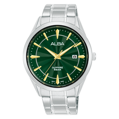 AS9S51X1-ALBA PRESTIGE MEN'S WATCH 41MM