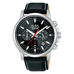 AT3J63X1-ALBA ACTIVE MEN'S WATCH 42MM