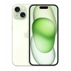 IPHONE 15 128GB - GREEN