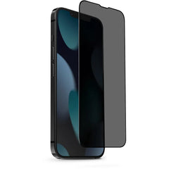 حامي شاشة UNIQ OPTIX PRIVACY من الزجاج لهاتف آيفون 13 برو ماكس (2021) - نهاية الدعم