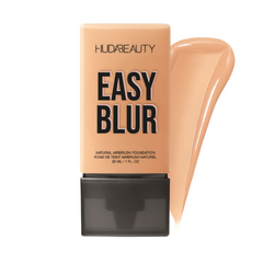 Huda Beauty Easy Blur Natural Airbrush Foundation - 30 ml - Butter Pecan 330N