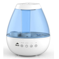 ORCA Cool Mist Humidifier 2.5 L