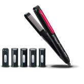 PANASONIC 6 Way Multi-Styling Straightener
