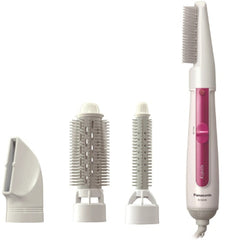 PANASONIC Ionity Hair Styler 4 Attach