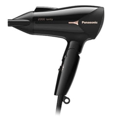مجفف شعر باناسونيك سريع الجفاف بتقنية الأيونات بقوة 2000 واط