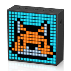 Divoom Timebox-Evo Pixel 16x16 Art Bluetooth Speaker