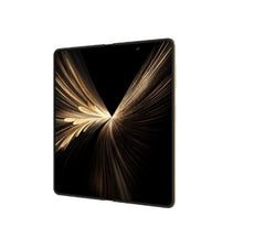 HONOR Magic V5 5G Foldable Smartphone, 16 GB RAM, 512 GB Storage, Ivory White