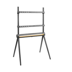 ORCA TV Floor Stand Size 49"-70"