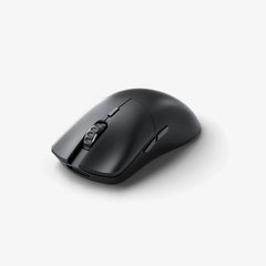 Glorious Model O2 PRO 4K/8K Wireless Gaming Mouse - Matte Black