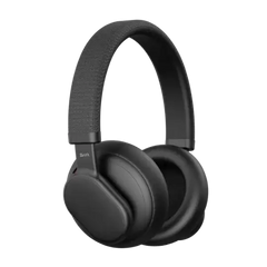 SIA Hybrid ANC Bluetooth Headphone SIA H501BT PRO black