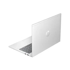 لابتوب HP ProBook 460 G11 - شاشة 16 بوصة WUXGA / Ultra 5 125U / ذاكرة 8 جيجابايت / قرص SSD من نوع NVMe M.2 بسعة 512 جيجابايت / نظام تشغيل ويندوز 11 برو / ضمان لمدة عام / لون فضي بايك
