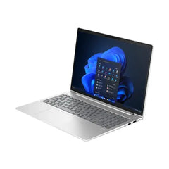 لابتوب HP ProBook 460 G11 - شاشة 16 بوصة WUXGA / Ultra 5 125U / ذاكرة 8 جيجابايت / قرص SSD من نوع NVMe M.2 بسعة 512 جيجابايت / نظام تشغيل ويندوز 11 برو / ضمان لمدة عام / لون فضي بايك