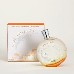 HERMES Eau des Merv EDt 100ml
