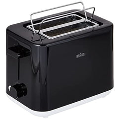 BRAUN Breakfast - Toaster 900 Watt
