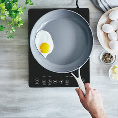 ORCA Induction cooker 2000Watts