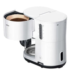 BRAUN Coffee Maker 1000 Watt