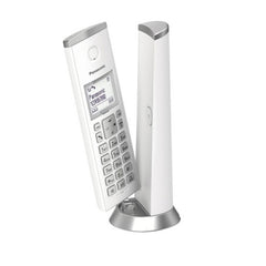 PANASONIC Digital Cordless Phone - White
