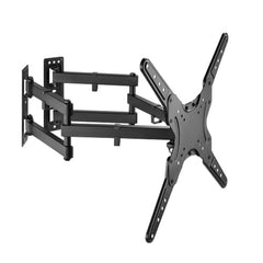 Orca Full Motion Corner TV Wall Mount for Most 23''-55'' Displays