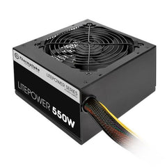TT Litepower 550W/non modular