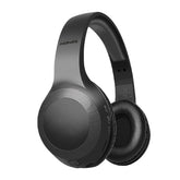 Promate - LaBocaHigh Fidelity Over-Ear Wireless Headphones,Black