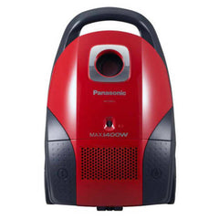 مكنسة كهربائية من سلسلة باناسونيك بريميوم، 1400 واط، 3 لترات
