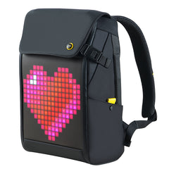 Divoom Backpack-M - Black 800387