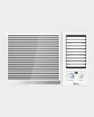 Midea Window AC 20,400 BTU