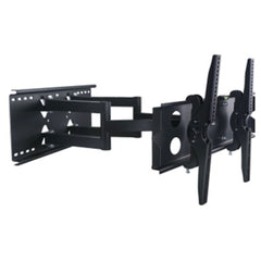 حامل جداري متحرك بالكامل من أوركا لأجهزة التلفزيون من 40 إلى 65 بوصة