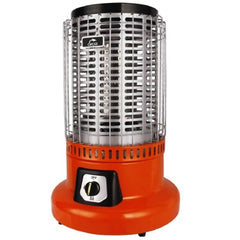 سخان غاز ORCA ذو هيكل فولاذي بقدرة 26000 وحدة حرارية بريطانية