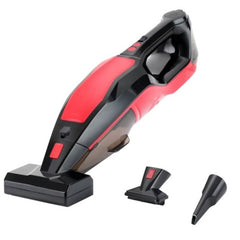 Orca Portable Spot Wet and Dry Vacuum Cleaner