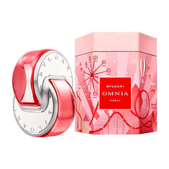 BVLGARI Omnia Coral, Eau de Toilette for Women - 65 ml