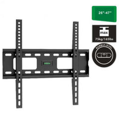 Orca Black LCD LED Plasma Mount 26 to 47 inch