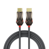 Promate Unidirectional HD 4K@60Hz HDMI Audio Video Cable,Black
