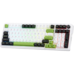 Redragon Eisa Pro , wired & 2.4G & BT keyboard