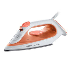 BRAUN Steam Iron 1900 Watt