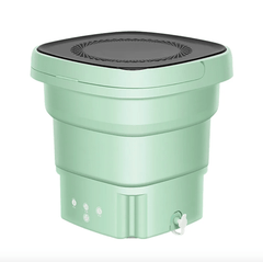 NHE Foldable Washing Machine Model: MLSC-01