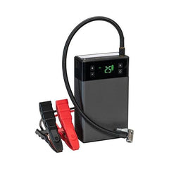 RAVPower Jump Starter 2 in 1 with air compressor 12000mAh (44.4Wh)