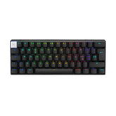 Logitech PRO X 60 LIGHTSPEED Wireless Gaming Keyboard - Black
