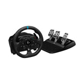 Logitech G923 Driving Force Racing Wheel For PS5/PS4 & PC